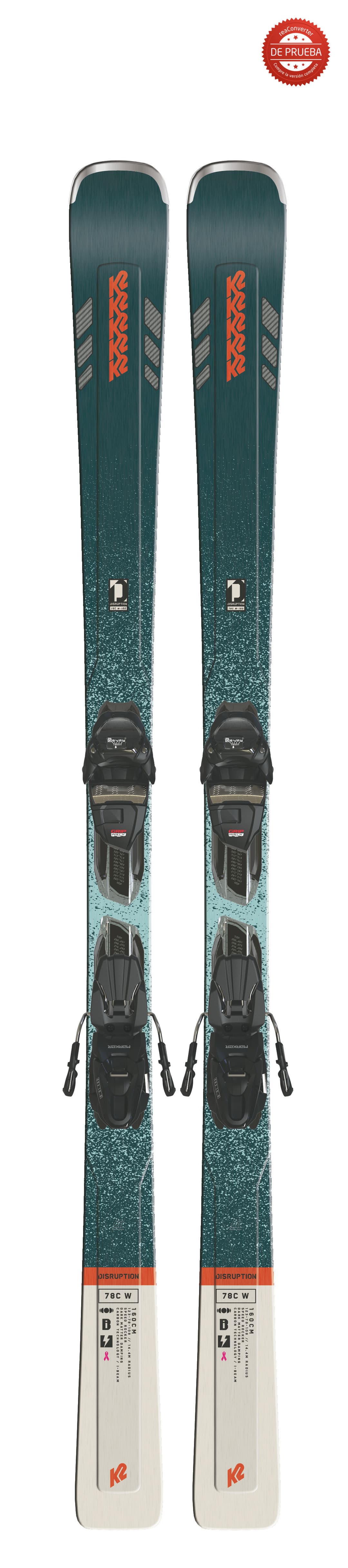 DISRUPTION 78C ALLIANCE