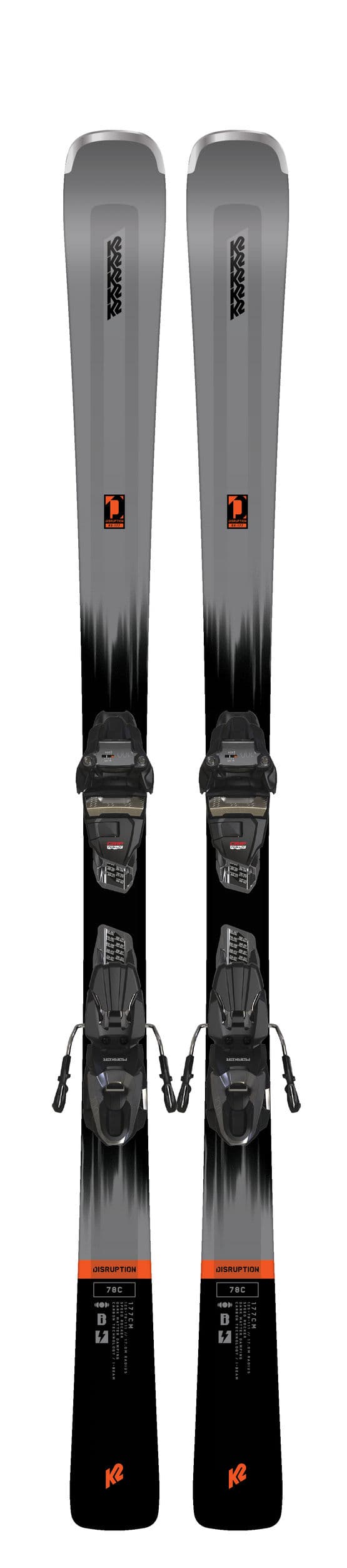 DISRUPTION SRX QUIKCLIK